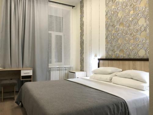 Hotel ??????? ?????????? Guten Morgen