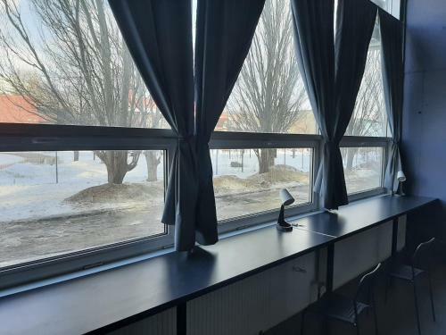 Capsule Hostel Reshka