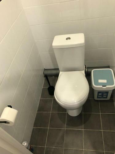 Capsule Hostel Reshka