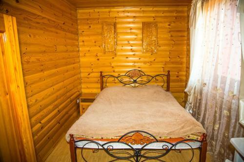 Hostal Hotel Sputnik