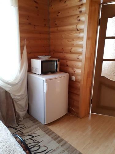 Hostal Hotel Sputnik