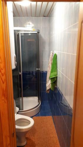 Hostal Hotel Sputnik