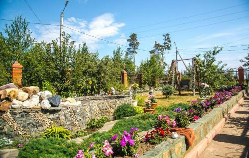 Hostal Hotel Sputnik