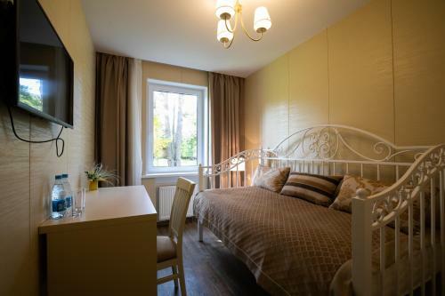 Hotel Na Reke Sestre 51