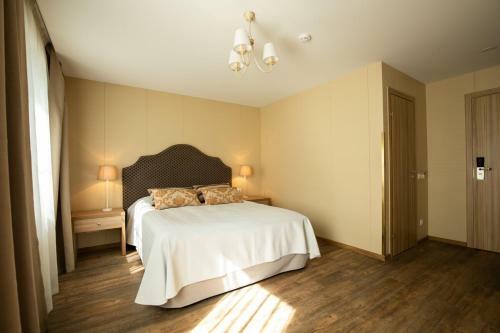 Hotel Na Reke Sestre 51