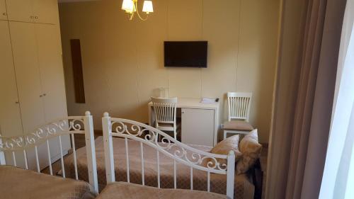 Hotel Na Reke Sestre 51