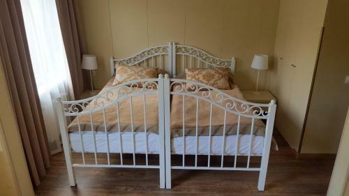 Hotel Na Reke Sestre 51