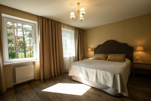 Hotel Na Reke Sestre 51