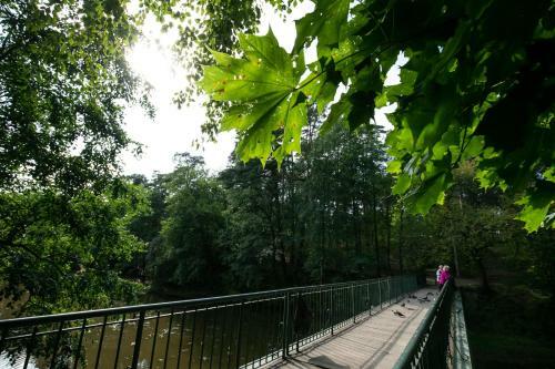 Hotel Na Reke Sestre 51