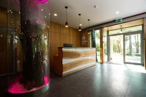 Hotel Na Reke Sestre 51