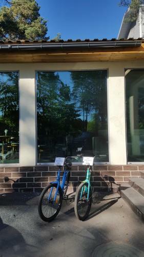 Hotel Na Reke Sestre 51