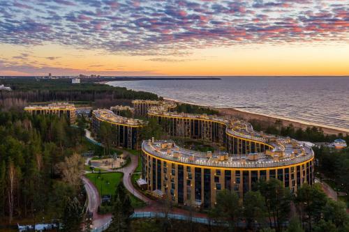 Apartamento ?????????? ?? ?????? ???????? ?????? ? ?????