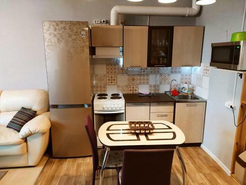 Apartamento ?????? 39,8 ??2