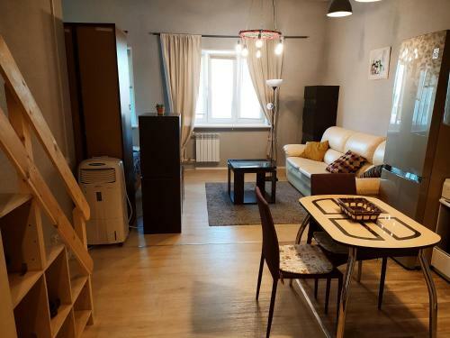 Apartamento ?????? 39,8 ??2