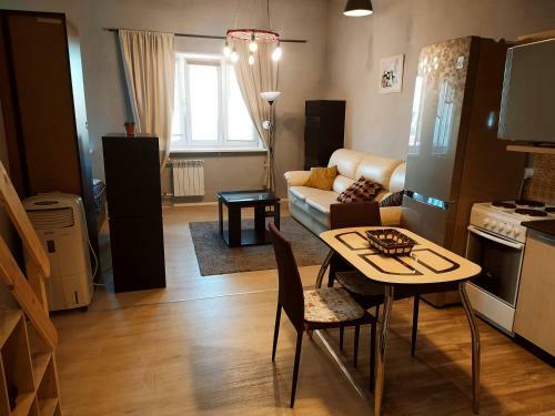 Apartamento ?????? 39,8 ??2