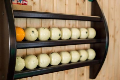 Hotel Saint Lake (? ??????? ?????)