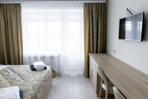 Hotel Saint Lake (? ??????? ?????)