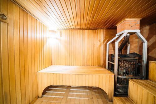 Hotel Saint Lake (? ??????? ?????)