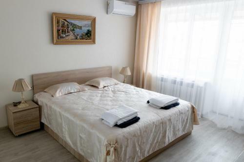 Hotel Saint Lake (? ??????? ?????)