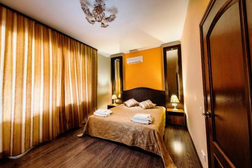 Hotel Saint Lake (? ??????? ?????)