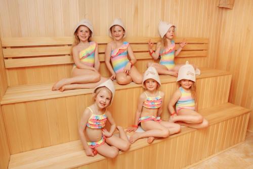 Hotel Saint Lake (? ??????? ?????)