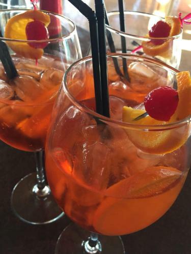 Hotel Saint Lake (? ??????? ?????)