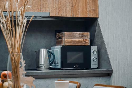 Apartamento Wow.aparts Sheregesh