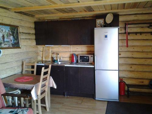 Hostal Guest House Onezhsky Bereg