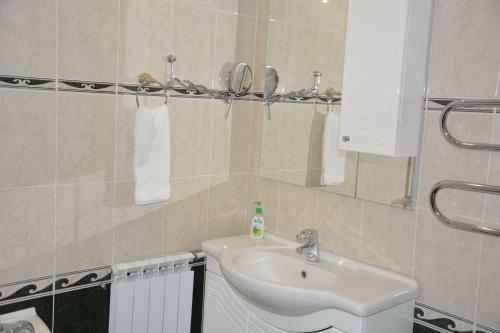 Hotel Zolotaya Yurta