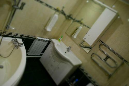 Hotel Zolotaya Yurta