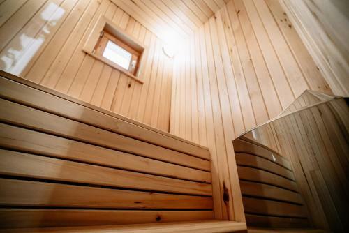 Villa St.moritz By Skokovo Park