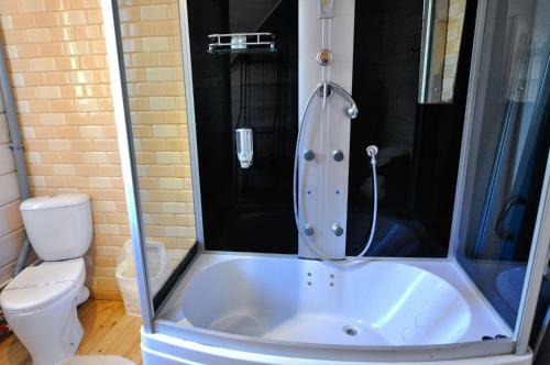 Villa St.moritz By Skokovo Park