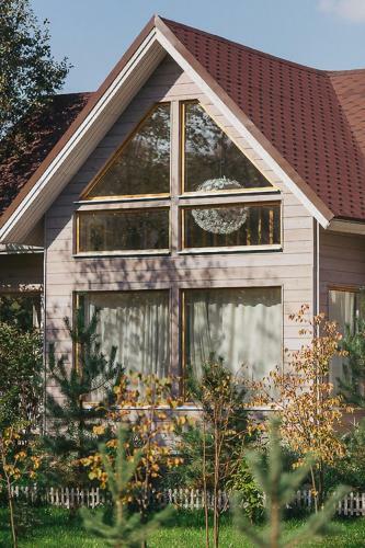 Villa St.moritz By Skokovo Park