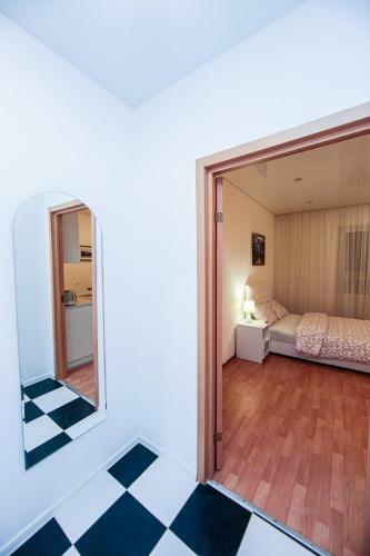 Apartamento Next Point