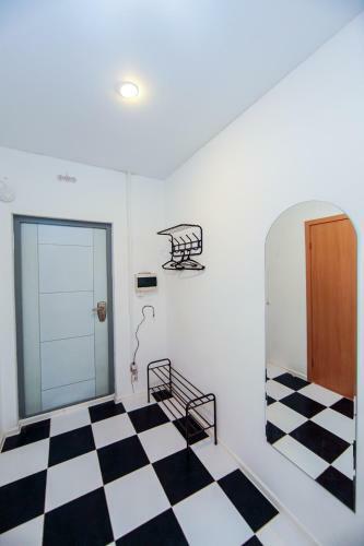 Apartamento Next Point