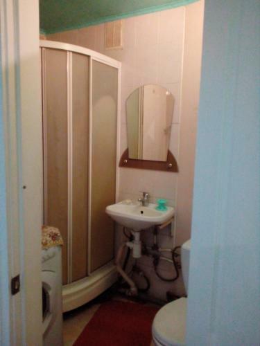 Apartment In Sheregesh