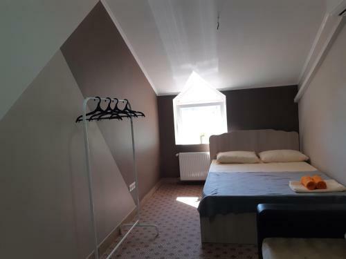 Albergue ?????? ????????