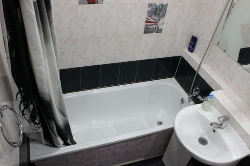 Apartamento ???????? ??????????? ? ??????? ????????