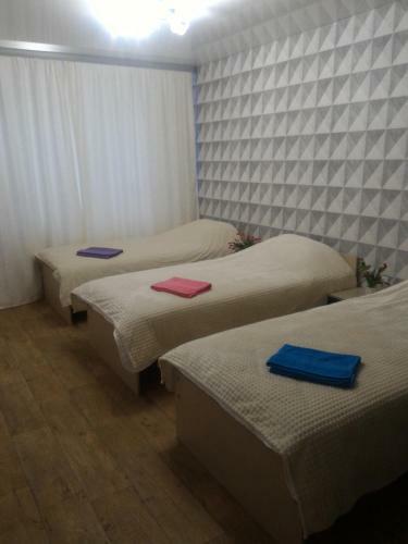 Apartamento ???????? 2-???? ? ?????? ?????? ???