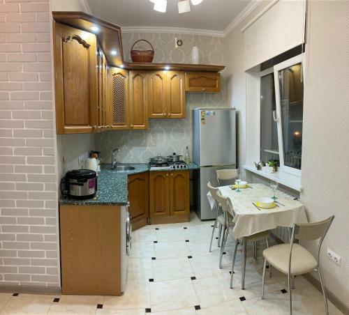 Apartamento Good Central Location