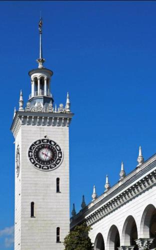 Apartamento Good Central Location