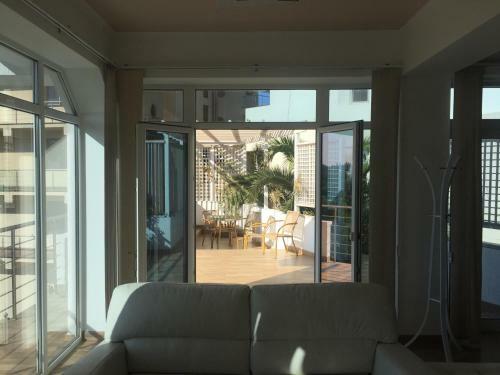 Mamaica Luxe Apartments