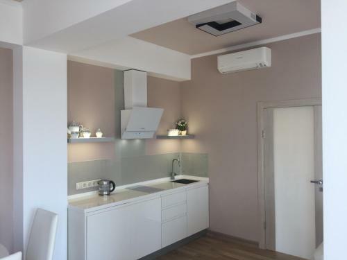 Mamaica Luxe Apartments
