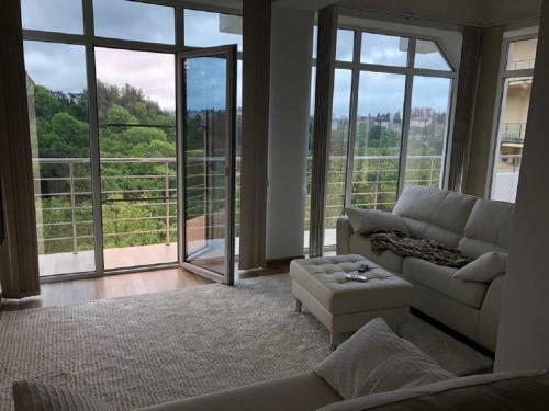 Mamaica Luxe Apartments