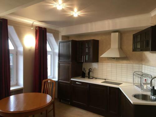 Mamaica Luxe Apartments
