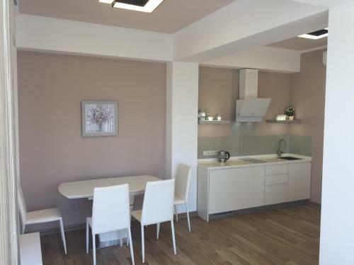 Mamaica Luxe Apartments