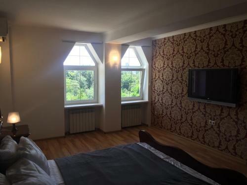 Mamaica Luxe Apartments