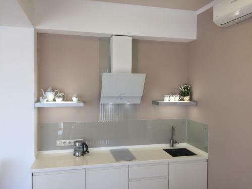 Mamaica Luxe Apartments