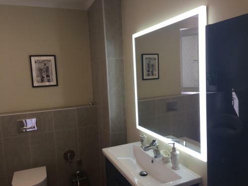 Mamaica Luxe Apartments
