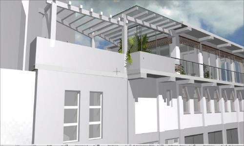 Mamaica Luxe Apartments